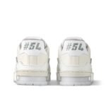 Louis Vuitton Trainers Sneaker 'white' - Image 4