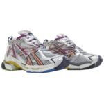 Balenciaga Wmns Runner Sneaker ‘Grey’ - Image 3