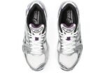 ASICS Gel-Kayano 14 ‘White Dark Grape’ - Image 3