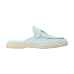 Loro piana Babouche Charms Walk Loafer 'Spring Waterfall Melange (60BJ)'