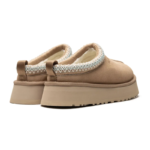 UGG Tazz Slipper – Sand - Image 2