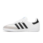 Adidas Samba OG – White Black - Image 6