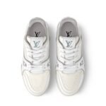 Louis Vuitton Trainers Sneaker 'white' - Image 3