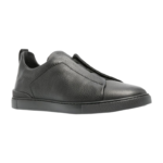 Zegna Triple Stitch low-top sneakers - Image 2