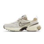 Nike V2K Run 'Light Orewood Brown' - Image 2