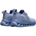 On Running x Loewe Cloudtilt Forever Blue sneakers - Image 4