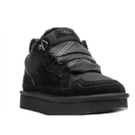 UGG Lowmel – Black - Image 3