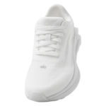 ALO RUNNER WHITE/WHITE - Image 5