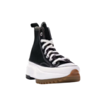 Converse   Run   Star   Hike   Hi   Black   White   Gum - Image 3