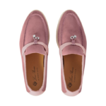 Loro Piana Summer Charms Walk Loafer 'Noisette Rose' Limited edition - Image 4