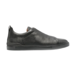 Zegna Triple Stitch low-top sneakers