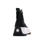 Converse   Run   Star   Hike   Hi   Black   White   Gum - Image 4