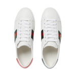 Gucci Ace Embroidered Bee - Image 4