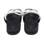 Hermes Chypre sandal Himalaya Crocodile Limited - Image 4