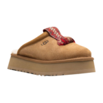 UGG Tazzle Slipper – Chestnut - Image 3