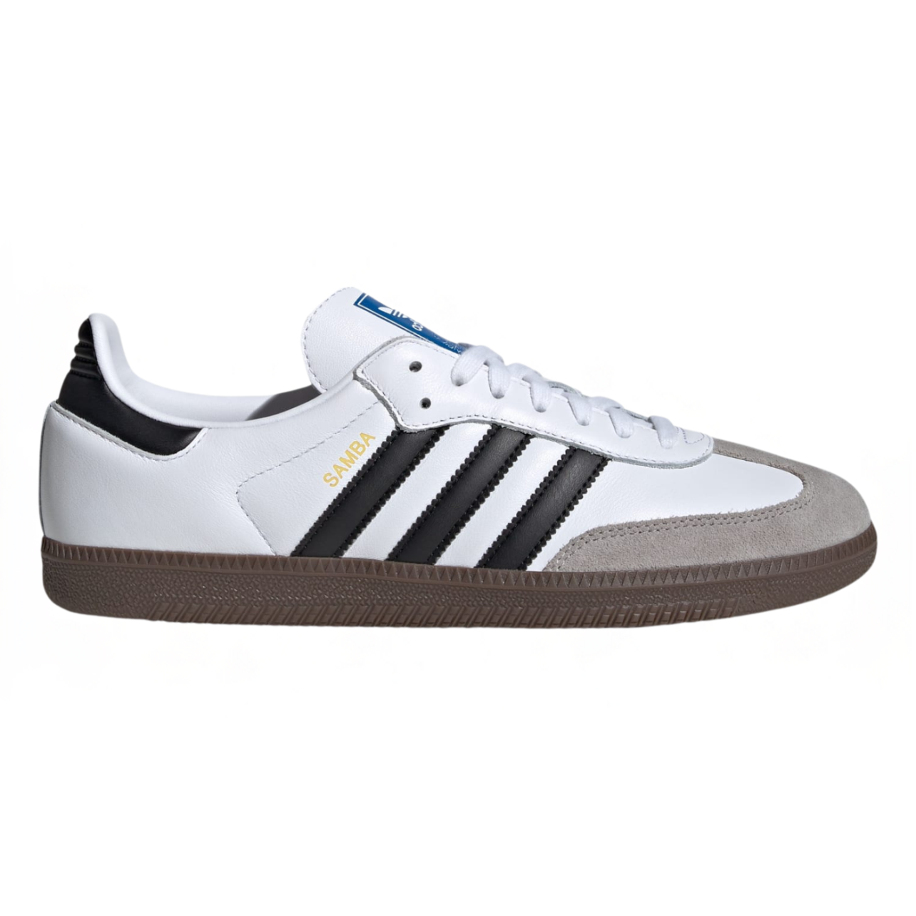 5959599.png Adidas Samba OG Cloud – White Core Black - Image 1