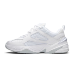 Nike M2k Tekno 'Matte Silver' - Image 2