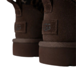 UGG Classic Ultra Mini Boot  – Caspian - Image 4