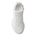 ALO RUNNER WHITE/WHITE - Image 2