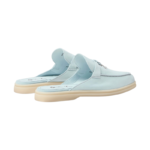 Loro piana Babouche Charms Walk Loafer 'Spring Waterfall Melange (60BJ)' - Image 3