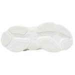 BALENCIAGA TRIPLE S WHITE - Image 5