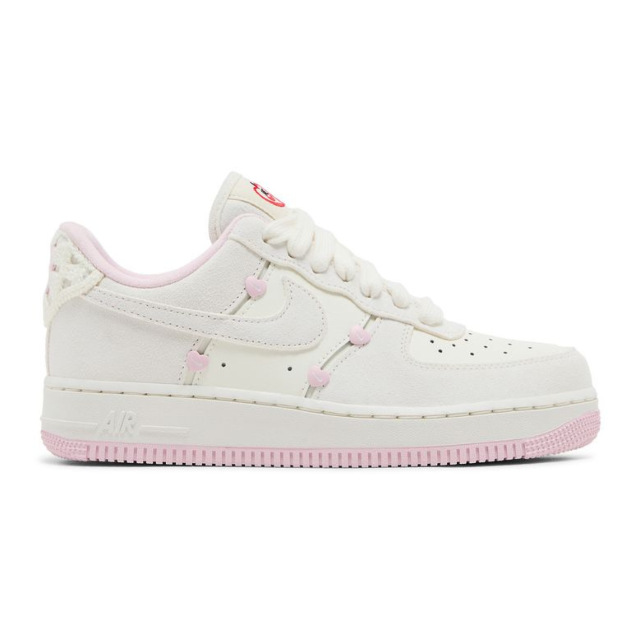 73203EBD-5928-43B6-A35E-0036755C2167.png Nike Air Force 1 Low - Valentine's Day 2025 - Image 1