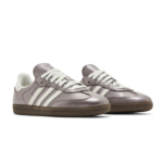 Adidas Samba OG –  Metallic Purple Gum - Image 4
