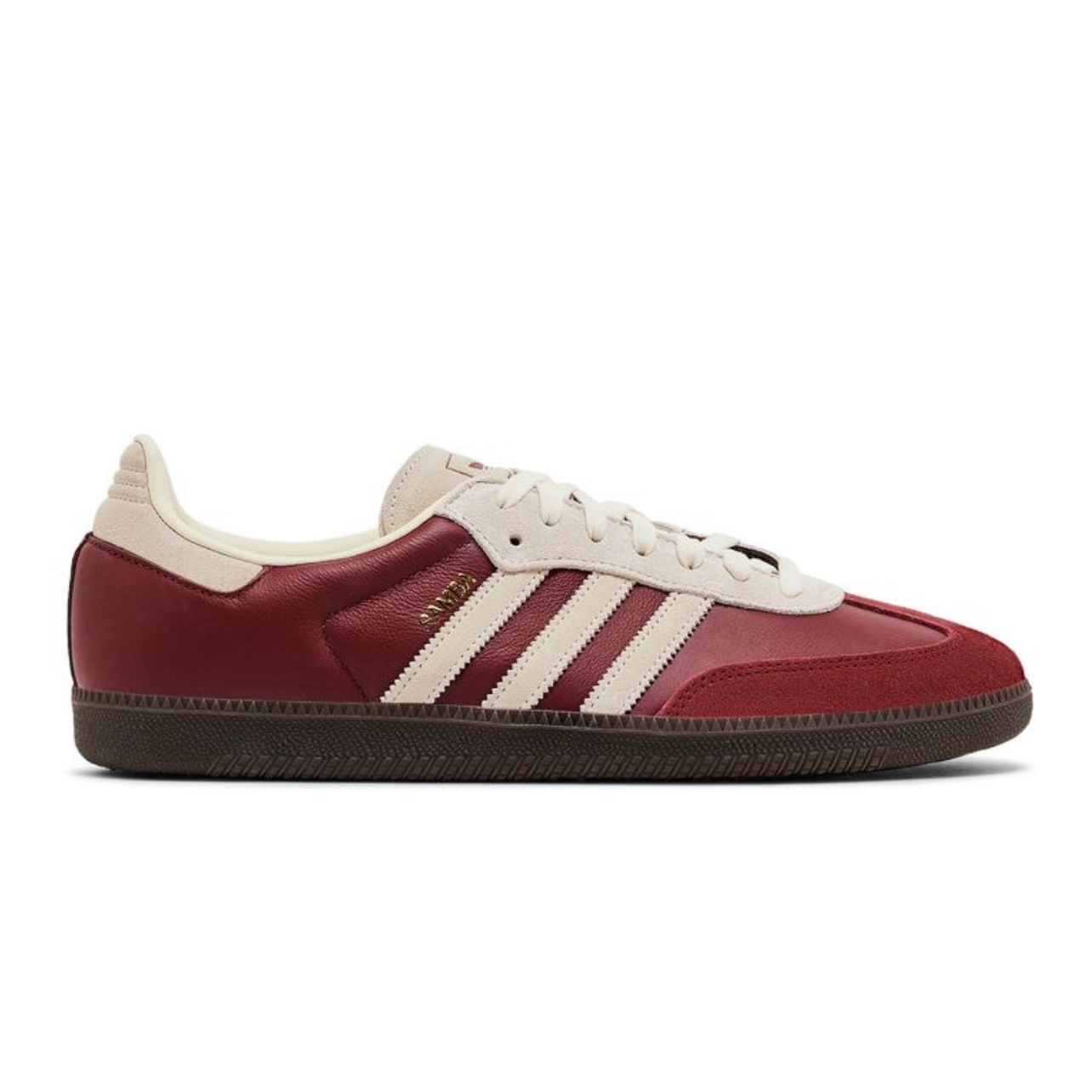 96646E7A-F2DF-488D-95AE-9423D31FF820.png Adidas Samba OG – Preloved Ruby Cream - Image 1