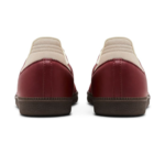 Adidas Samba OG – Preloved Ruby Cream - Image 5