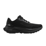 ALO Runner Trainer - BLK