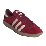 Adidas Bermuda – Collegiate Burgundy - Image 2