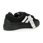 Adidas Campus x Bad Bunny Black - Image 4