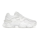 New Balance 9060 – Triple White