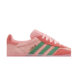 Adidas Gazelle Indoor – Spark Preloved Green - Image 3