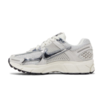 Air Zoom Vomero 5 'Photon Dust Metallic Silver' - Image 5