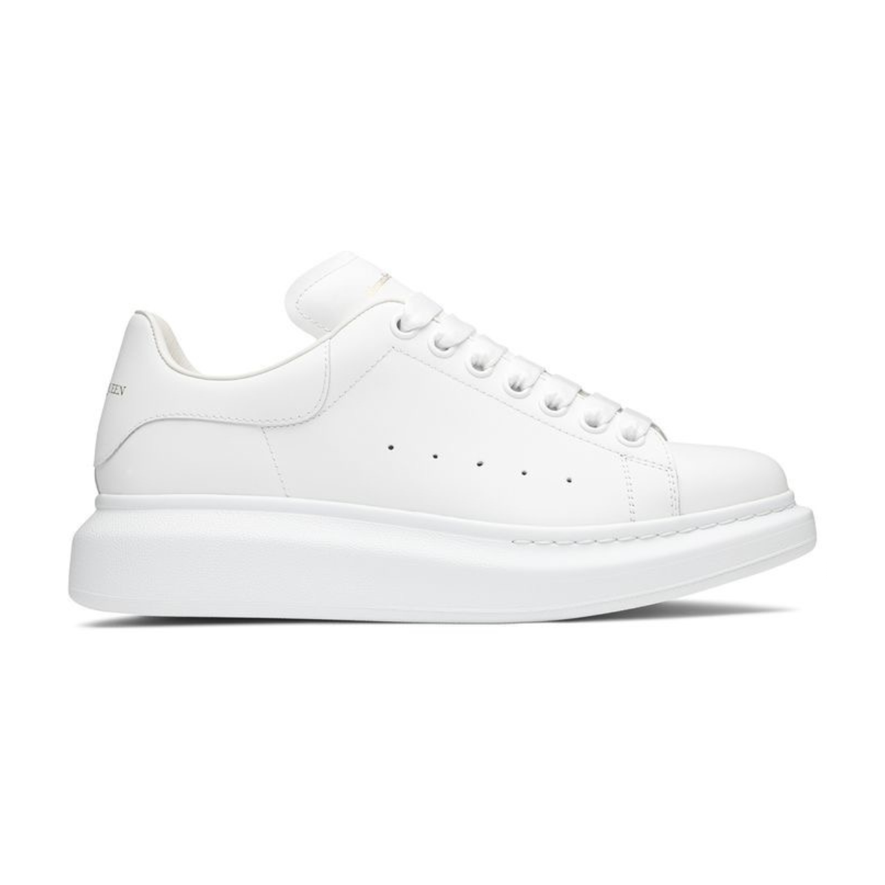 AlexanderMcQueenOversizedSneaker_White-1.png Alexander McQueen Oversized Sneaker 'White' - Image 1