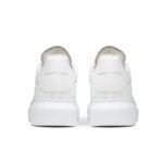 Alexander McQueen Oversized Sneaker 'White' - Image 2