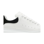Alexander McQueen Oversized Sneaker 'White Black' - Image 2