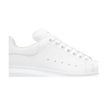 Alexander McQueen Oversized Sneaker 'White' - Image 3
