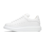 Alexander McQueen Oversized Sneaker 'White' - Image 4