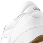 Alo Recovery Mode Sneaker- White/Gum - Image 4