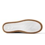 Alo Recovery Mode Sneaker- White/Gum - Image 3