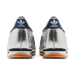 Adidas SL 72 OG – Silver Metallic Collegiate Navy - Image 4