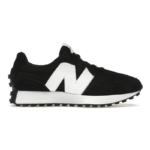 New Balance 327 – Black White