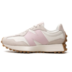 New Balance 327 Moonbeam – December Sky - Image 2