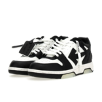 OFF-WHITE Out Of Office Calf Leather – Panda - Image 3