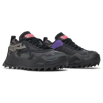 OFF-WHITE ODSY 1000 Black/Fuchsia - Image 5