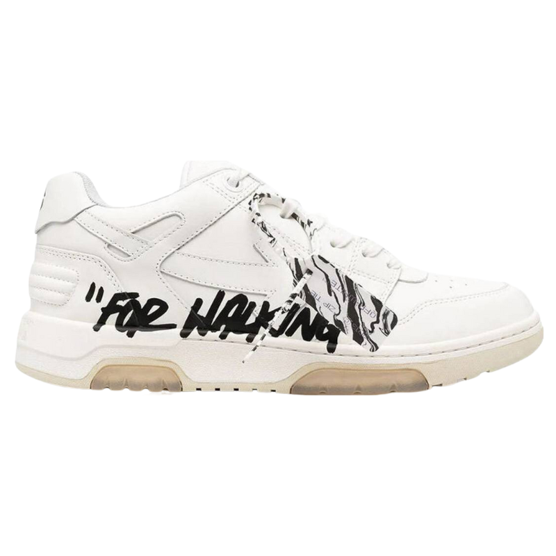 Blac1234_-67.png OFF-WHITE Out Of Office OOO low Tops for Walking for – White Black - Image 1