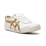 Onitsuka Tiger Mexico – White Gold - Image 2