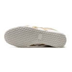 Onitsuka Tiger Mexico – White Gold - Image 4